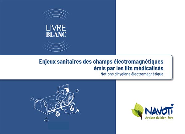 couverture-livre-blanc-lits-medicalises Couverture du livre blanc sur l'impact des champs électromagnétiques des lits électriques